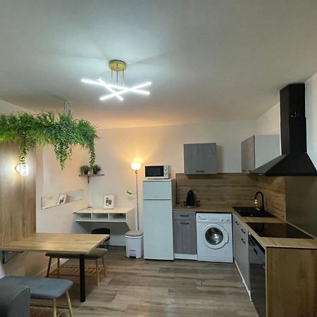 Magnifique Appartement Avignon Intra-Muros Exterior foto