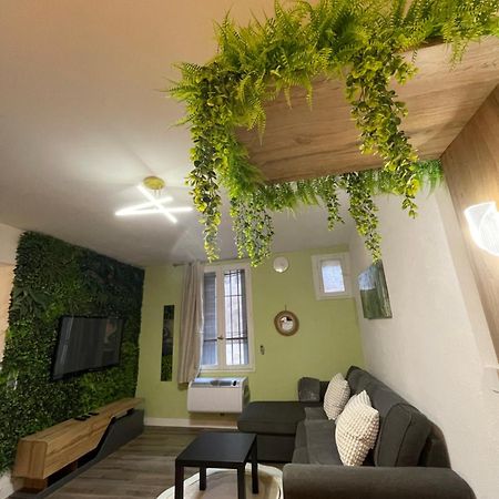 Magnifique Appartement Avignon Intra-Muros Exterior foto