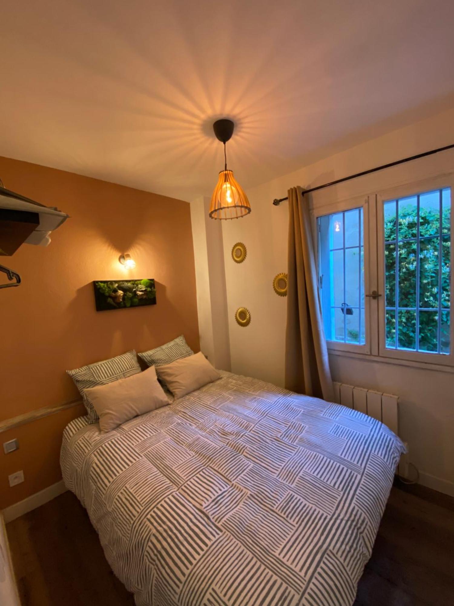 Magnifique Appartement Avignon Intra-Muros Exterior foto